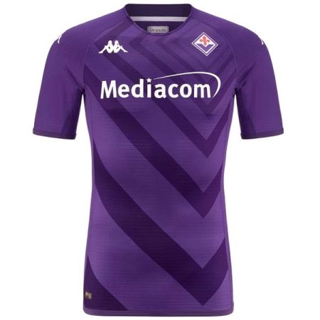 Camisola ACF Fiorentina 2022-23 Principal